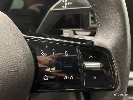 RENAULT MEGANE V - voiture d'occasion - Photo 28