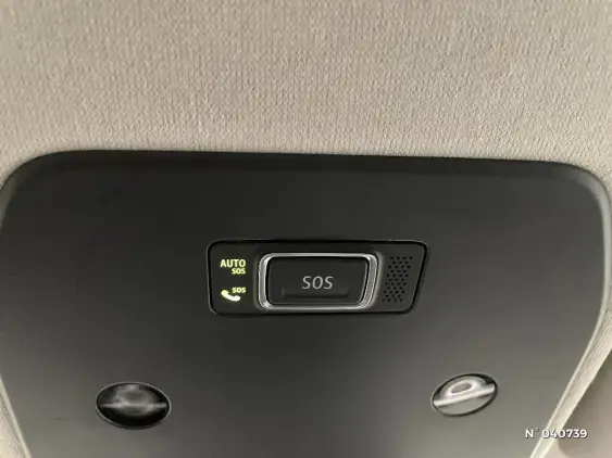 RENAULT MEGANE V - voiture d'occasion - Photo 29