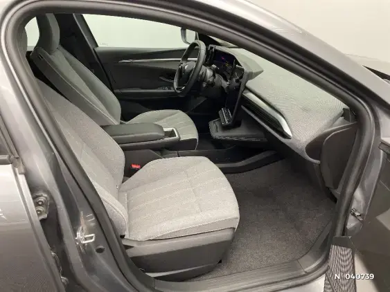 RENAULT MEGANE V - voiture d'occasion - Photo 10