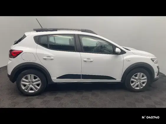 DACIA SANDERO III - voiture d'occasion - Photo 5