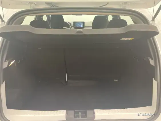 DACIA SANDERO III - voiture d'occasion - Photo 7