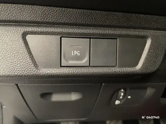 DACIA SANDERO III - voiture d'occasion - Photo 15