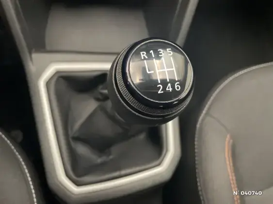 DACIA SANDERO III - voiture d'occasion - Photo 25