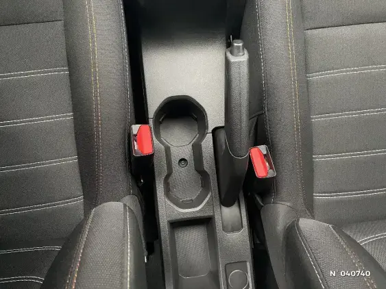 DACIA SANDERO III - voiture d'occasion - Photo 26