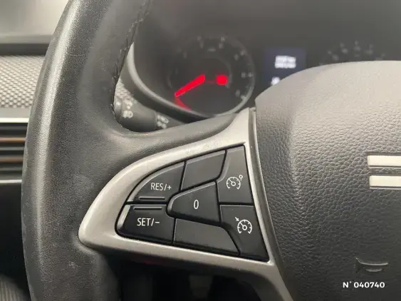 DACIA SANDERO III - voiture d'occasion - Photo 27