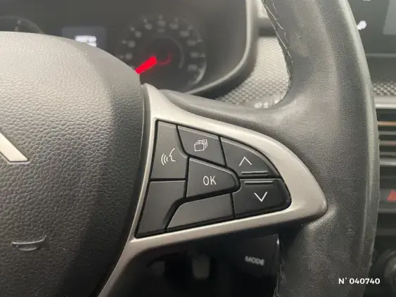 DACIA SANDERO III - voiture d'occasion - Photo 28