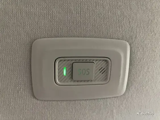 DACIA SANDERO III - voiture d'occasion - Photo 29