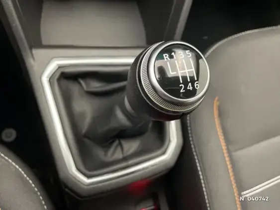 DACIA SANDERO III - voiture d'occasion - Photo 25