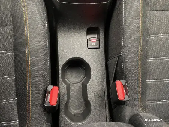 DACIA SANDERO III - voiture d'occasion - Photo 26