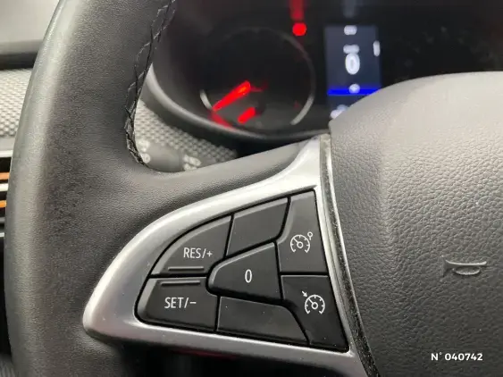 DACIA SANDERO III - voiture d'occasion - Photo 27