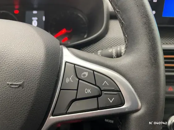 DACIA SANDERO III - voiture d'occasion - Photo 28