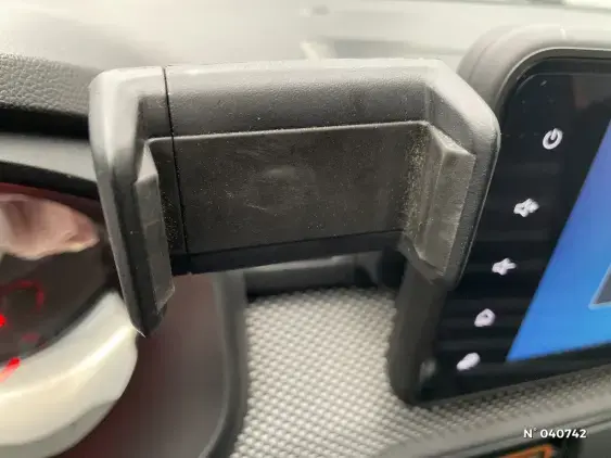 DACIA SANDERO III - voiture d'occasion - Photo 29