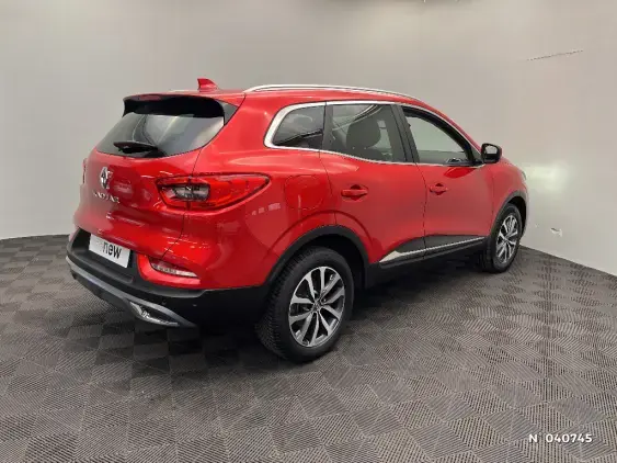 RENAULT KADJAR - voiture d'occasion - Photo 4