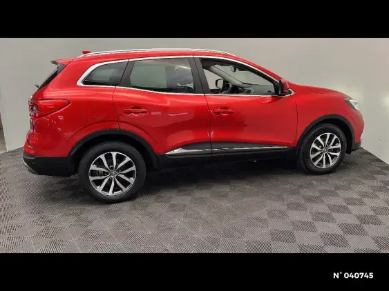 RENAULT KADJAR - voiture d'occasion - Photo 5