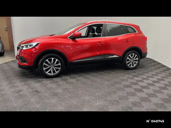 RENAULT KADJAR - voiture d'occasion - Photo 2