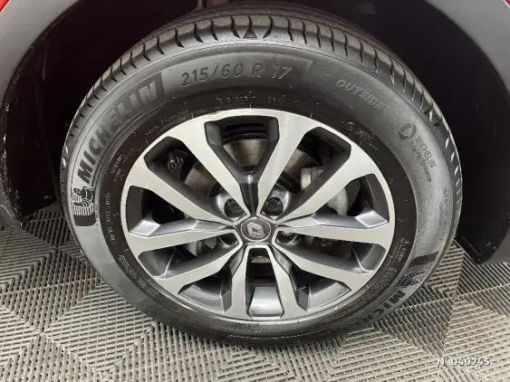 RENAULT KADJAR - voiture d'occasion - Photo 8