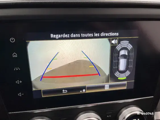 RENAULT KADJAR - voiture d'occasion - Photo 14