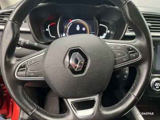RENAULT KADJAR - voiture d'occasion - Photo 15