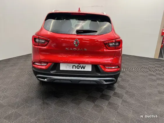 RENAULT KADJAR - voiture d'occasion - Photo 6