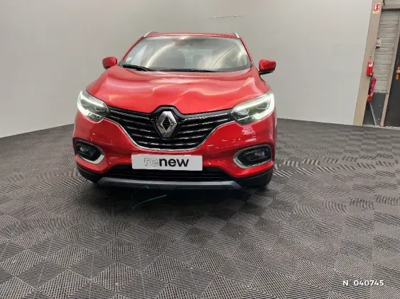 RENAULT KADJAR - voiture d'occasion - Photo 3