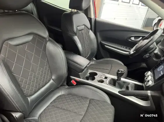 RENAULT KADJAR - voiture d'occasion - Photo 10