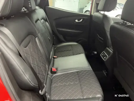RENAULT KADJAR - voiture d'occasion - Photo 11