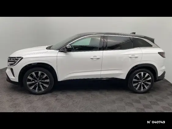 RENAULT AUSTRAL - voiture d'occasion - Photo 2