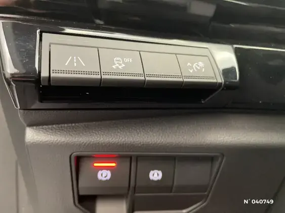 RENAULT AUSTRAL - voiture d'occasion - Photo 15