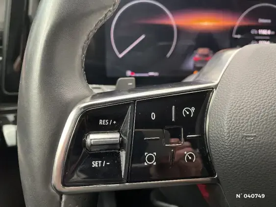 RENAULT AUSTRAL - voiture d'occasion - Photo 27