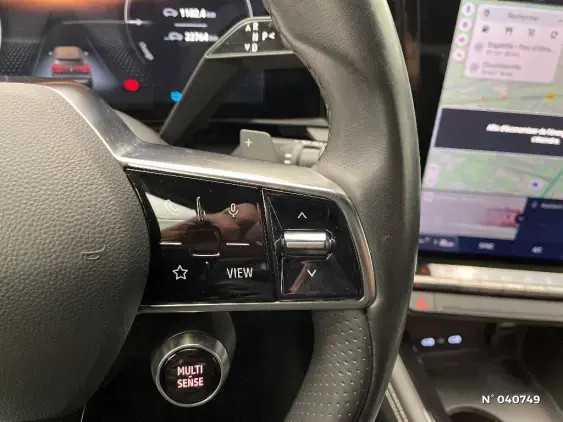 RENAULT AUSTRAL - voiture d'occasion - Photo 28