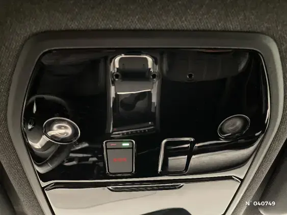 RENAULT AUSTRAL - voiture d'occasion - Photo 29