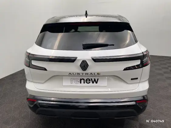 RENAULT AUSTRAL - voiture d'occasion - Photo 6