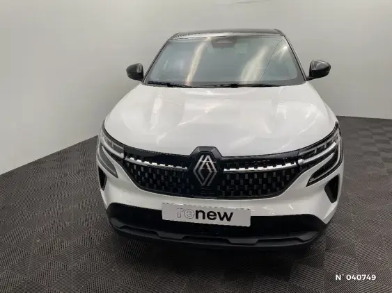 RENAULT AUSTRAL - voiture d'occasion - Photo 3