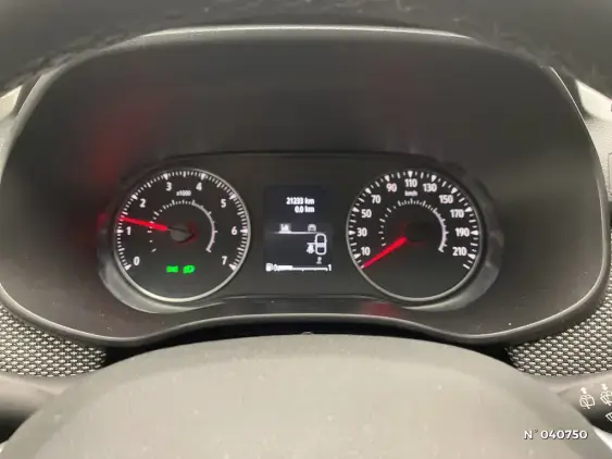 DACIA SANDERO III - voiture d'occasion - Photo 12