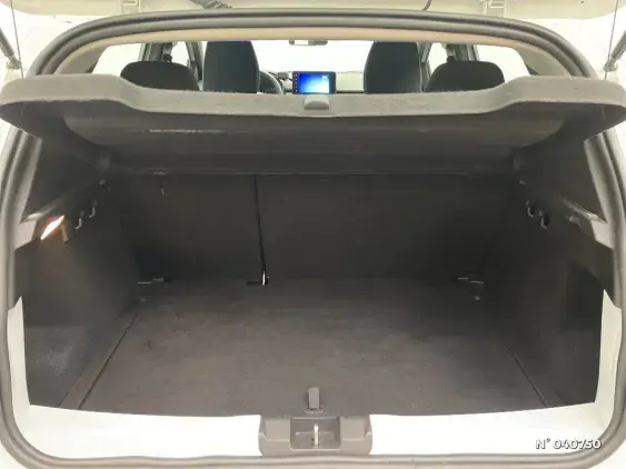 DACIA SANDERO III - voiture d'occasion - Photo 7