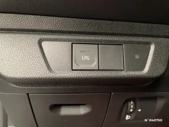 DACIA SANDERO III - voiture d'occasion - Photo 15