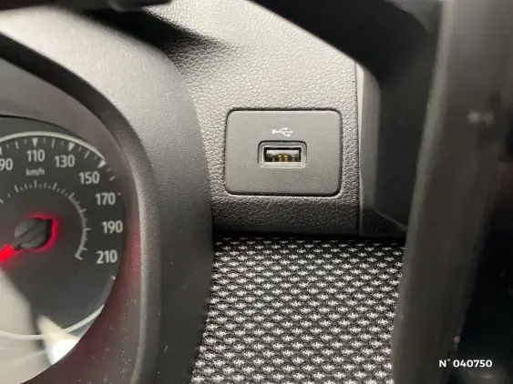 DACIA SANDERO III - voiture d'occasion - Photo 24