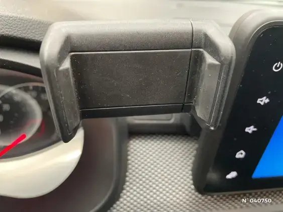 DACIA SANDERO III - voiture d'occasion - Photo 25