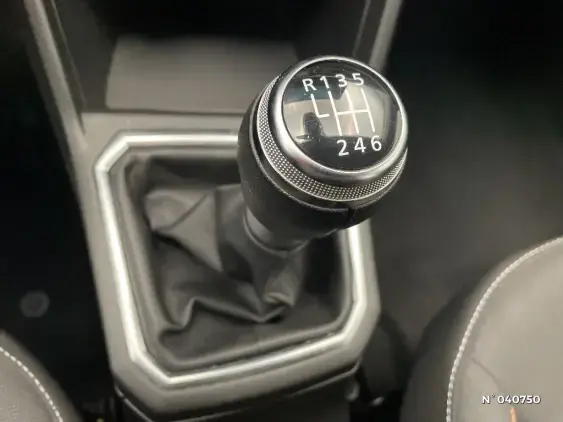 DACIA SANDERO III - voiture d'occasion - Photo 26