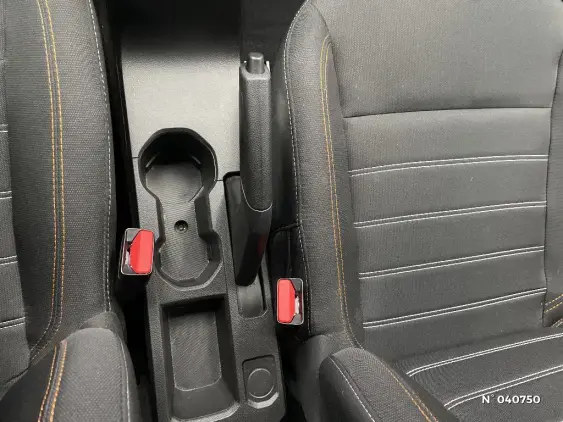 DACIA SANDERO III - voiture d'occasion - Photo 27