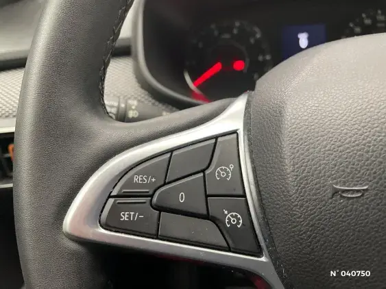 DACIA SANDERO III - voiture d'occasion - Photo 28