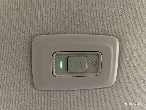 DACIA SANDERO III - voiture d'occasion - Photo 30