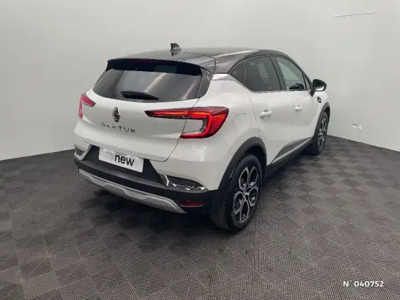 RENAULT CAPTUR II - voiture d'occasion - Photo 4