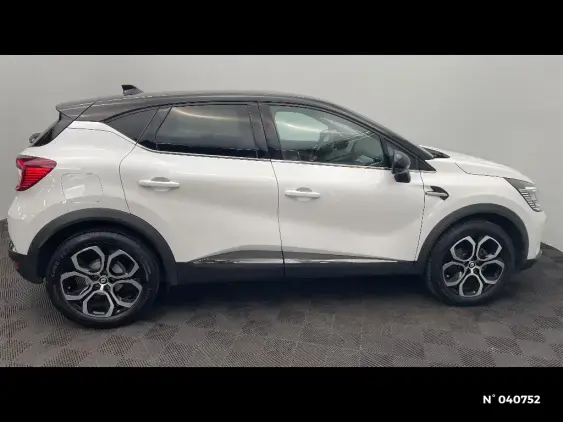 RENAULT CAPTUR II - voiture d'occasion - Photo 5