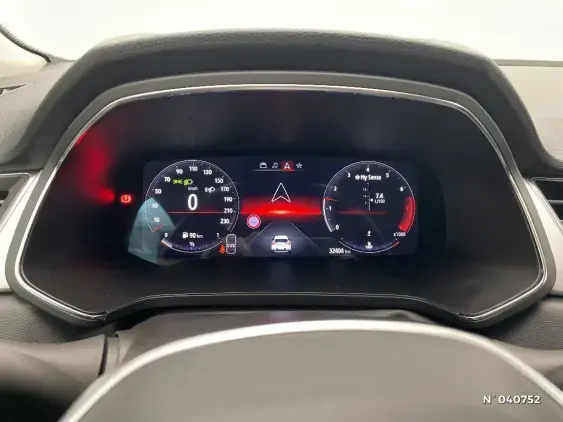 RENAULT CAPTUR II - voiture d'occasion - Photo 12