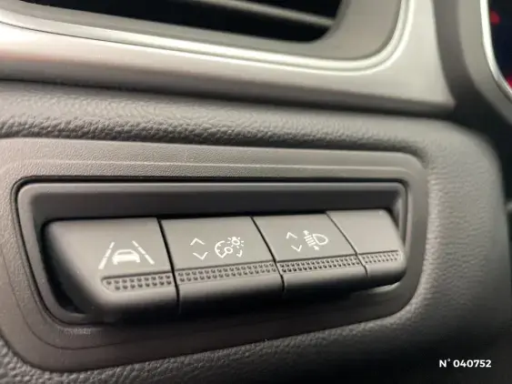 RENAULT CAPTUR II - voiture d'occasion - Photo 15