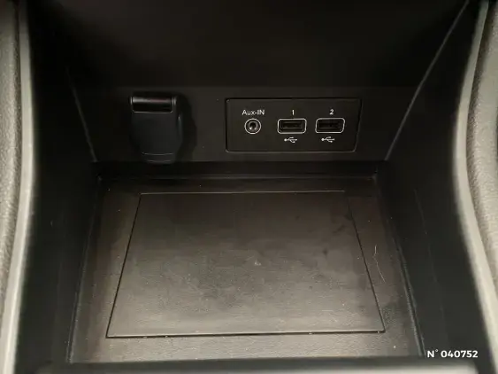 RENAULT CAPTUR II - voiture d'occasion - Photo 24