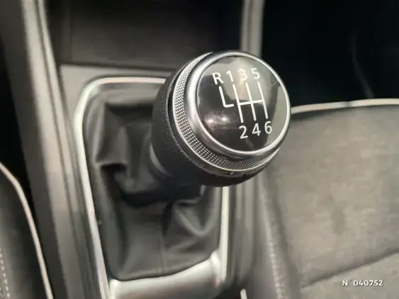 RENAULT CAPTUR II - voiture d'occasion - Photo 25