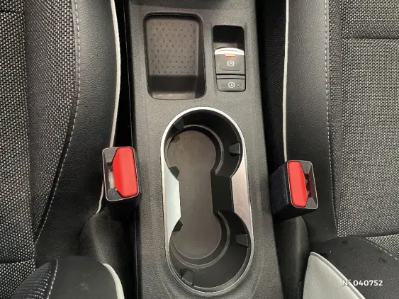 RENAULT CAPTUR II - voiture d'occasion - Photo 26