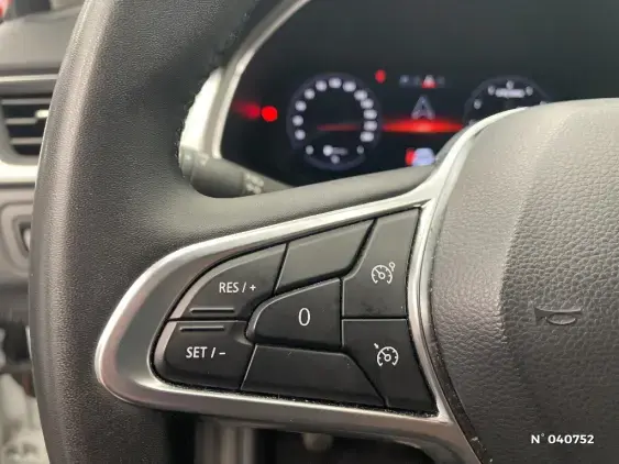 RENAULT CAPTUR II - voiture d'occasion - Photo 27